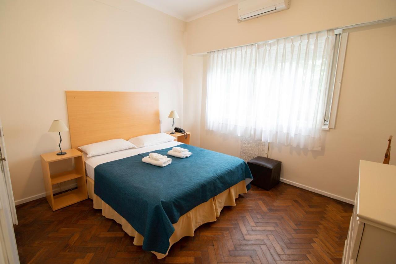 Departamentos Alquiler Temporario Palermo Apartment *
