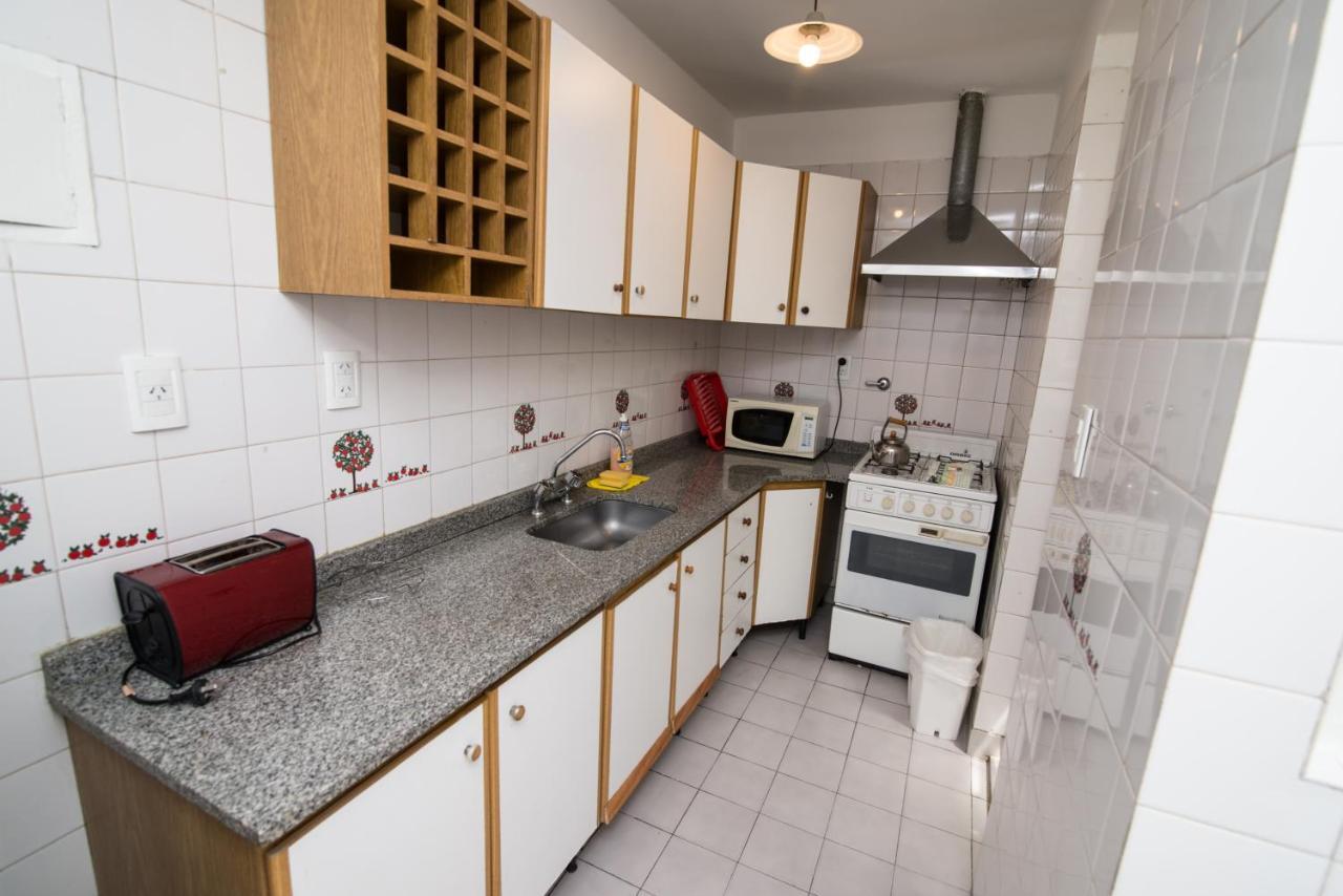 Departamentos Alquiler Temporario Palermo Apartment Buenos Aires