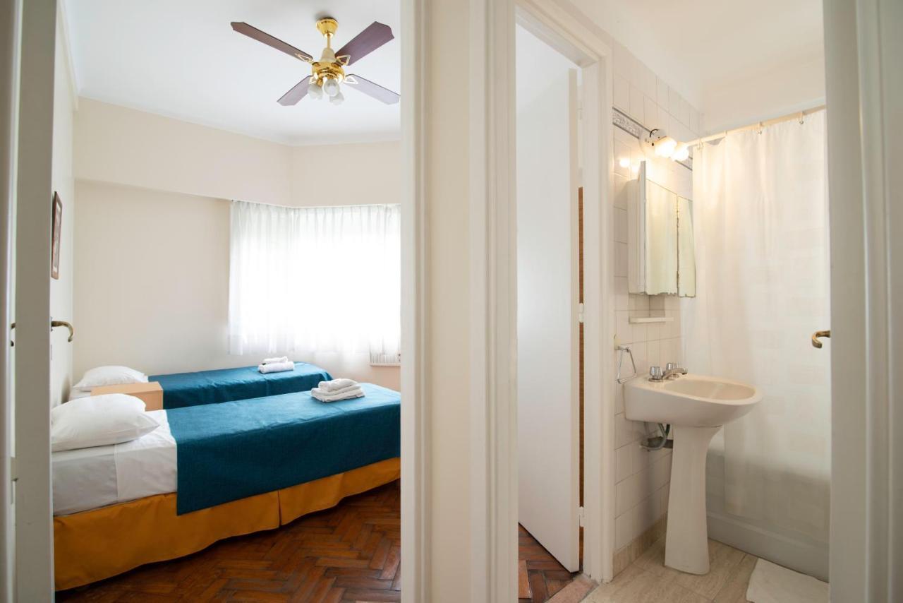Apartment Departamentos Alquiler Temporario Palermo Buenos Aires