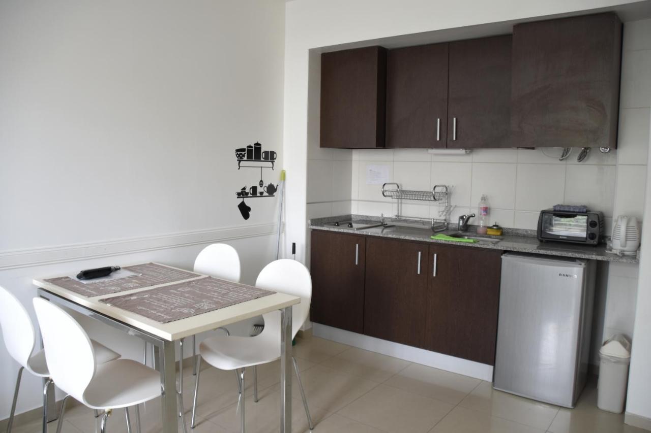 Buenos Dias Apartment