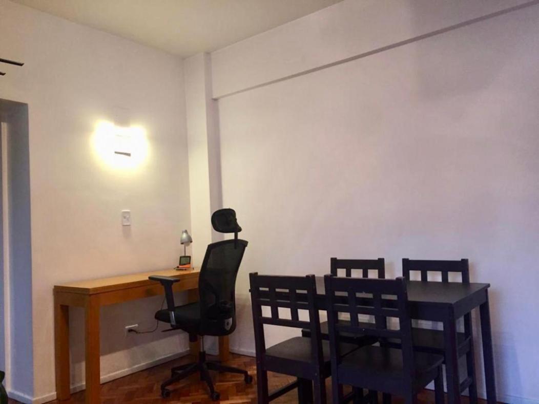Comodo Y Equipado Departamento En Calle Paraguay, Zona Teatro Colon Apartment