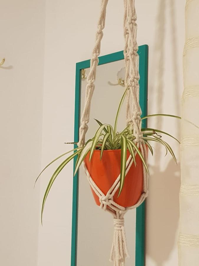 Apartment 7 - Hospital Italiano Buenos Aires