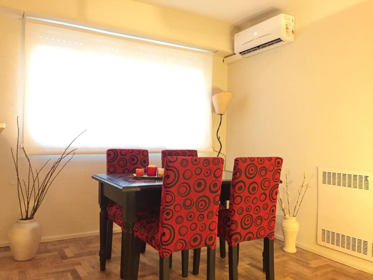 Apartment Luminous Studio, Amazing View. Hearth Of Downtown. *