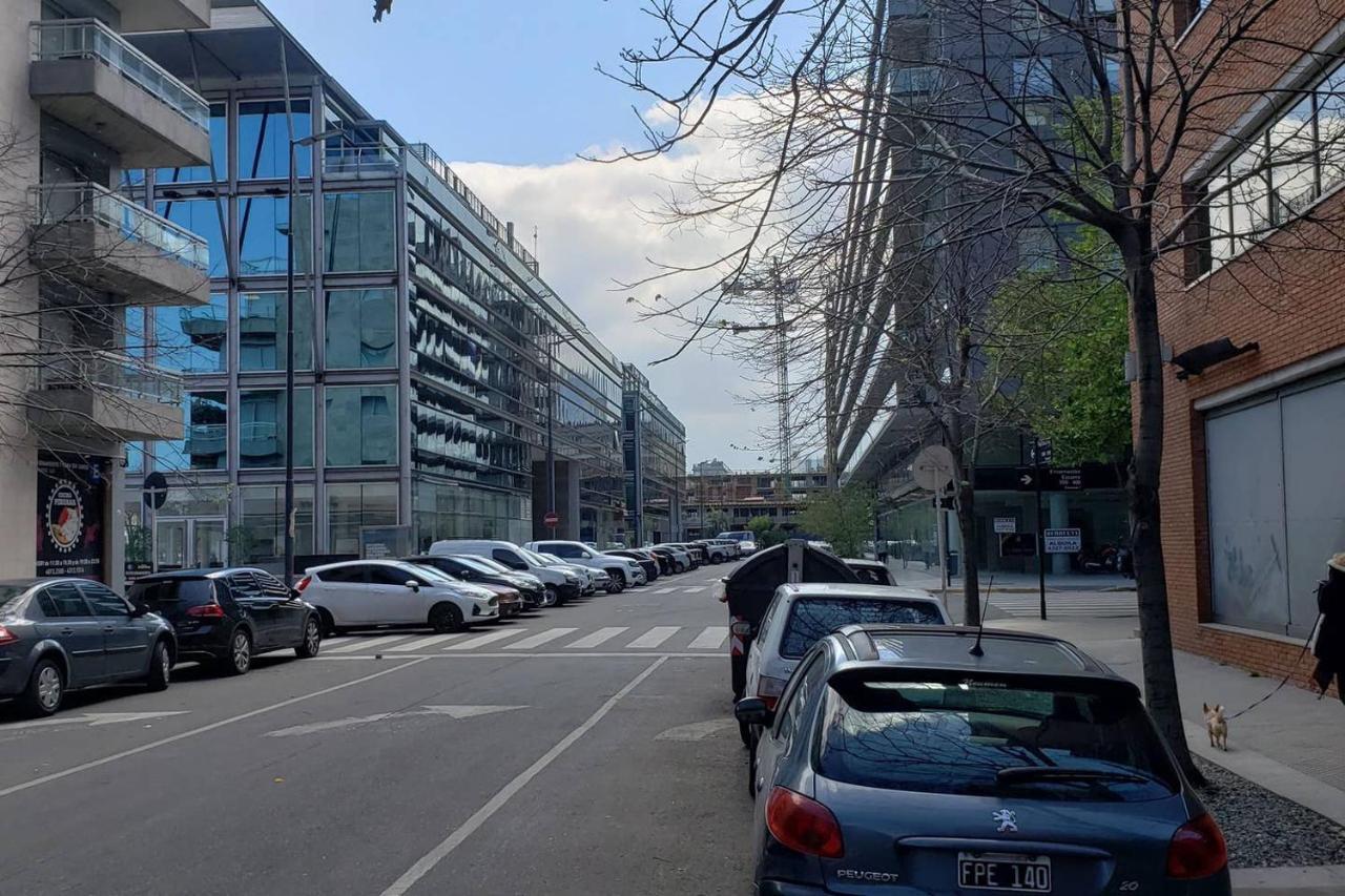 Puerto Madero Con Amenities * Ciudad Autónoma de Buenos Aires