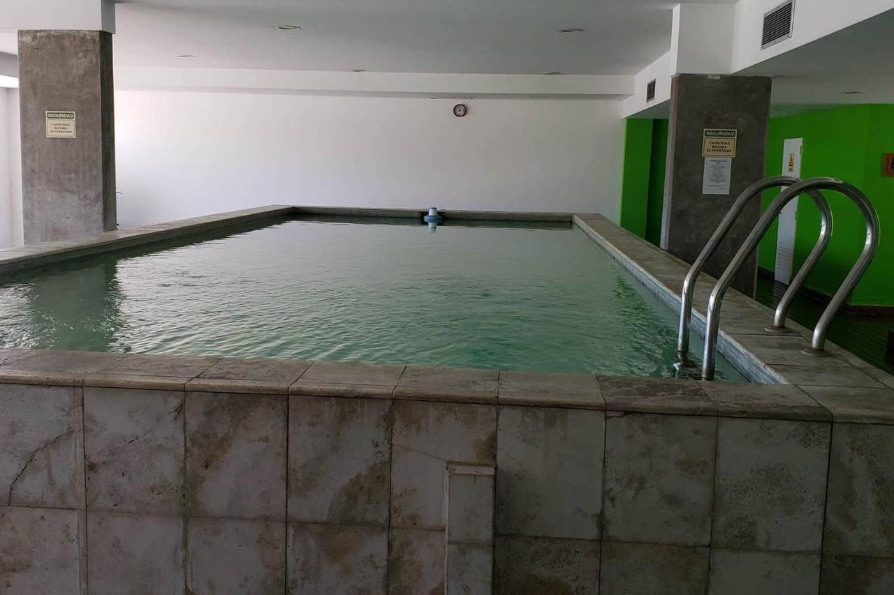 Puerto Madero Con Amenities