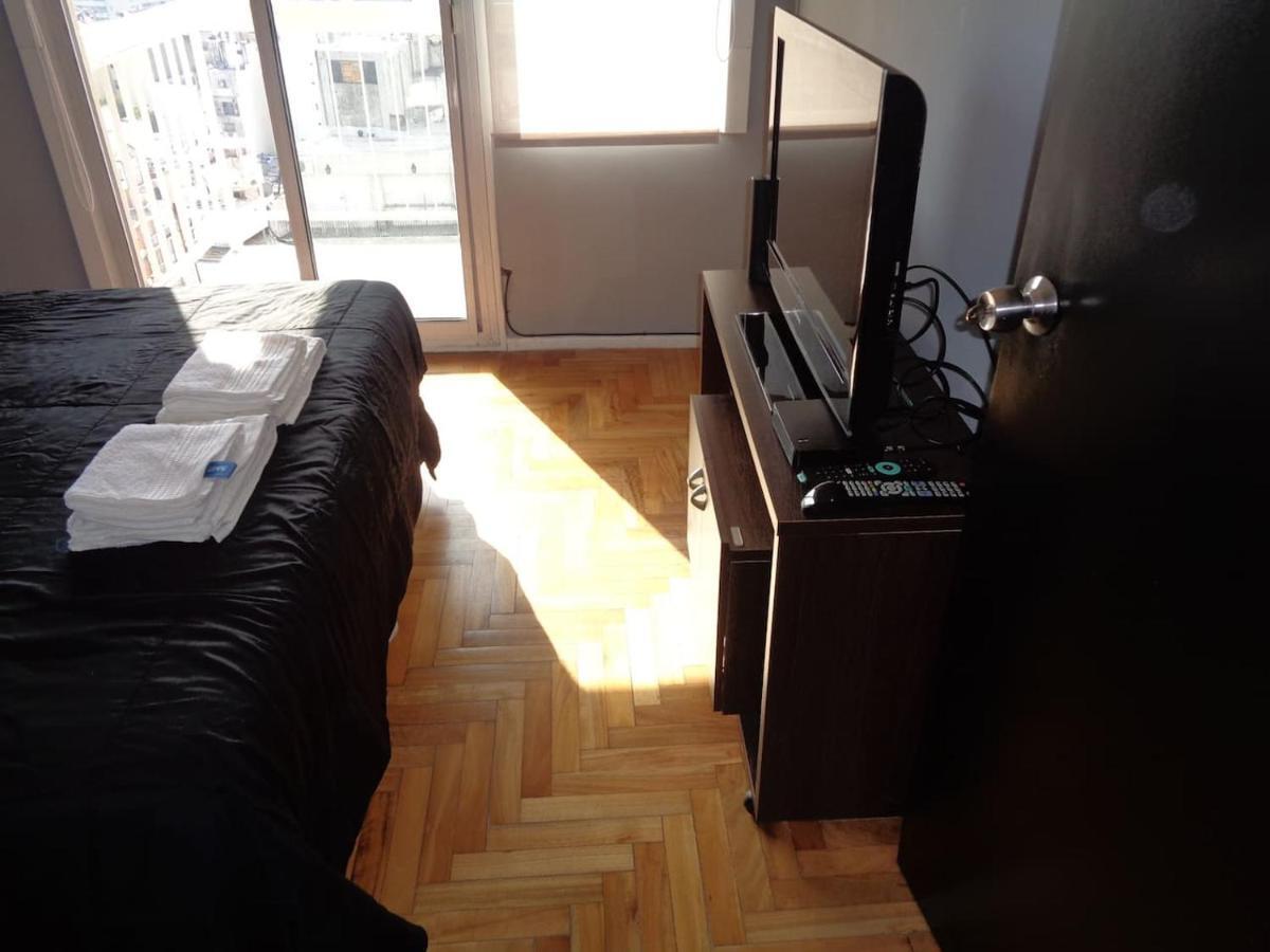 Apartment Caballito Sun