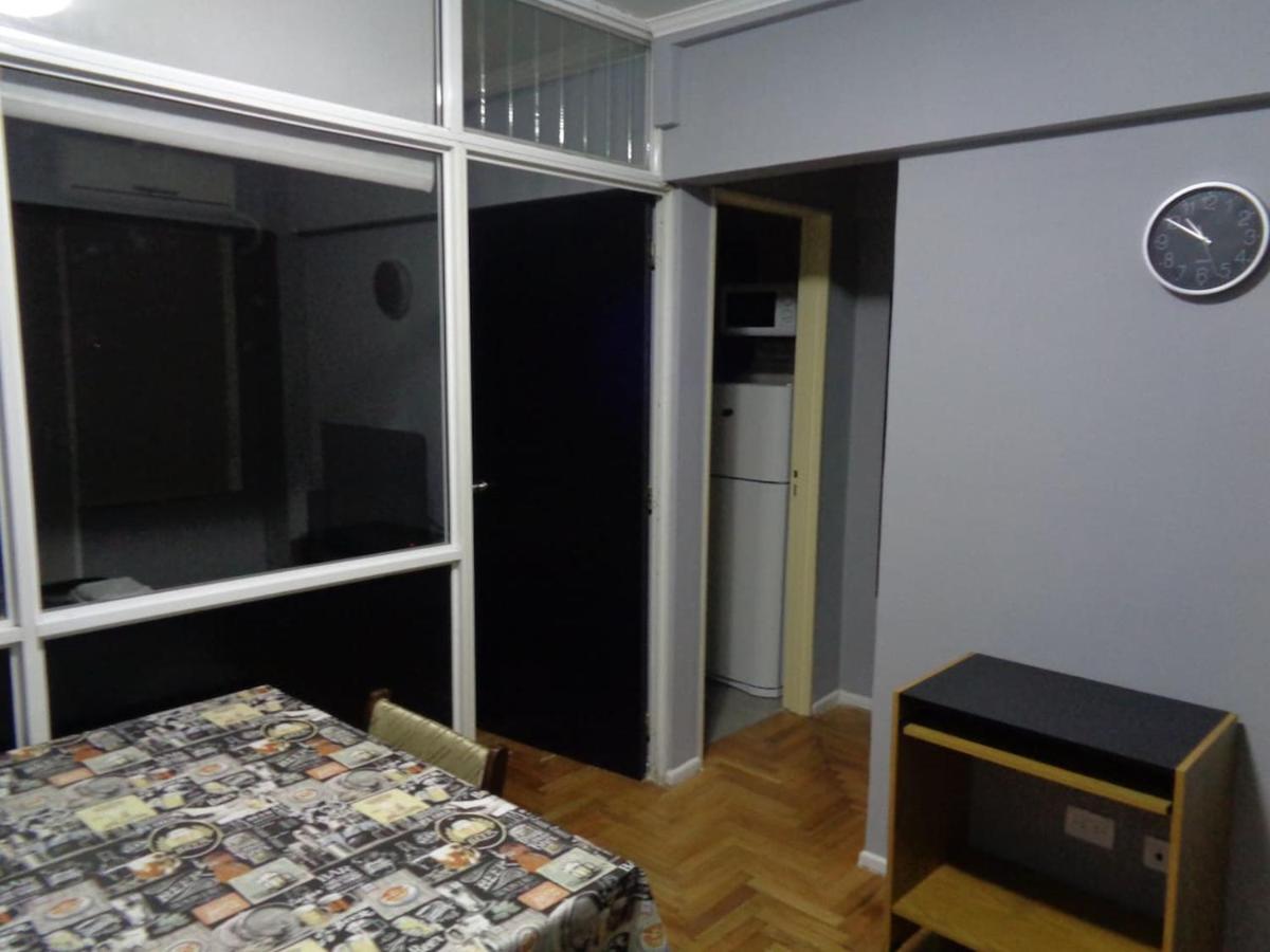 Caballito Sun Apartment *