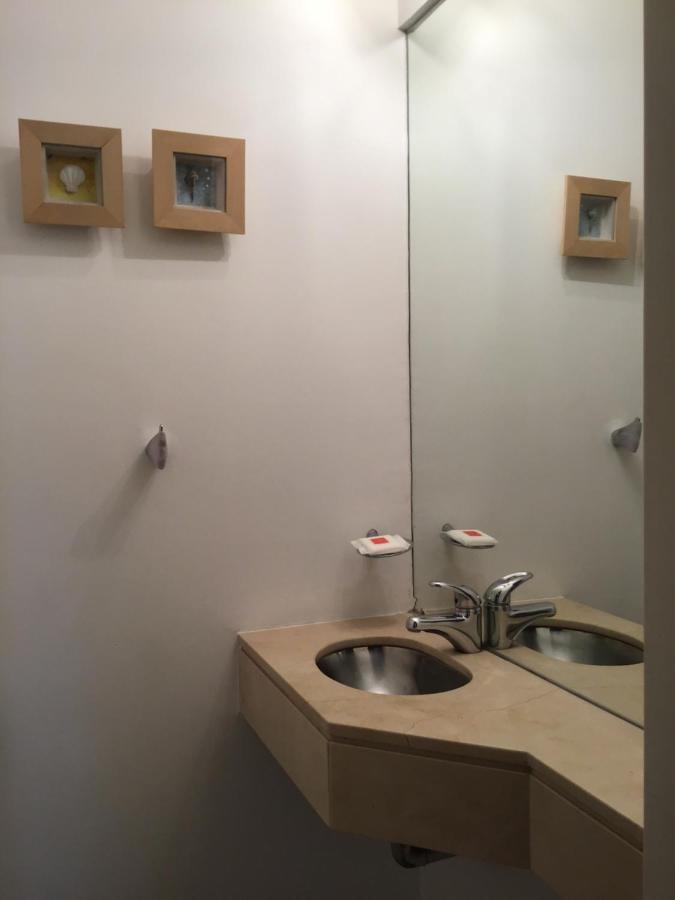 Apartment Baez Y Ortega-gaset