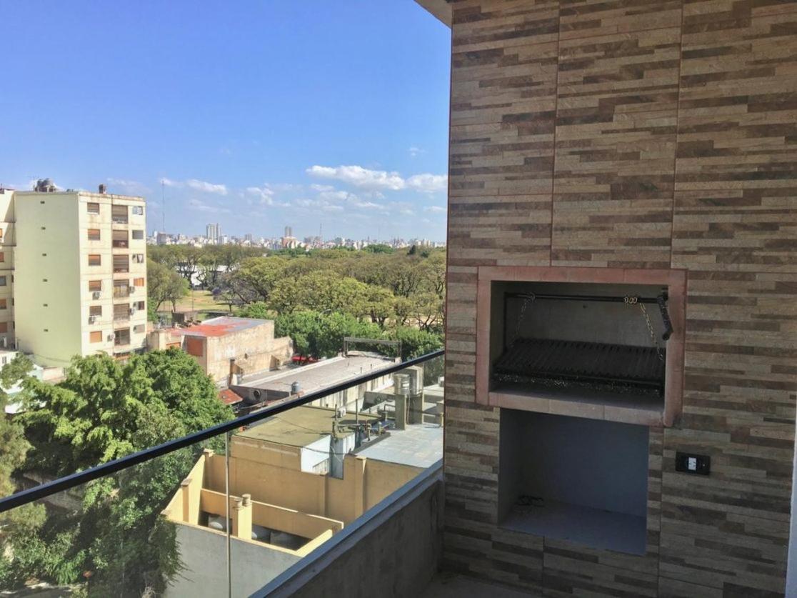 Apartment Hermoso Ambiente A Estrenar Buenos Aires