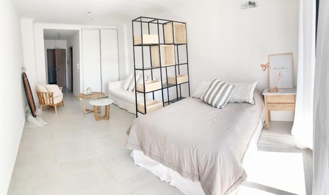 Hermoso Ambiente A Estrenar Apartment