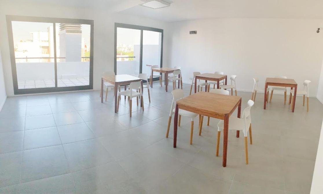 Hermoso Ambiente A Estrenar Apartment *