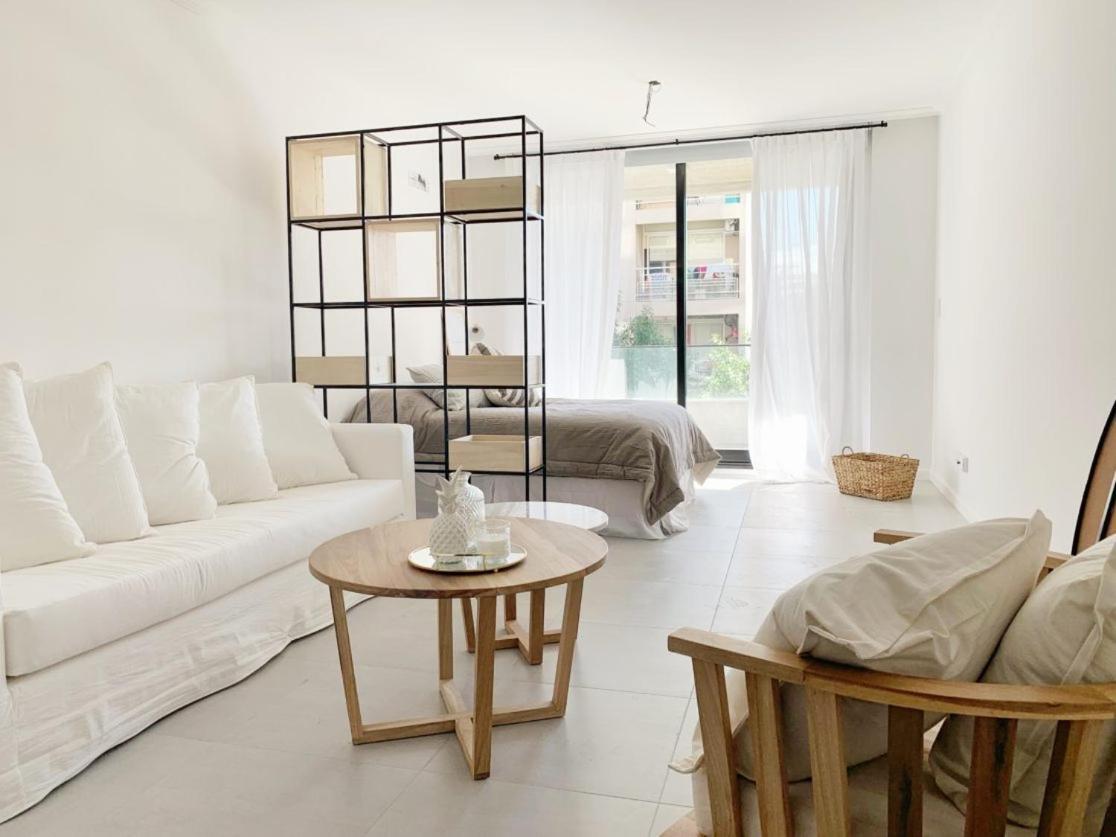 Hermoso Ambiente A Estrenar Apartment