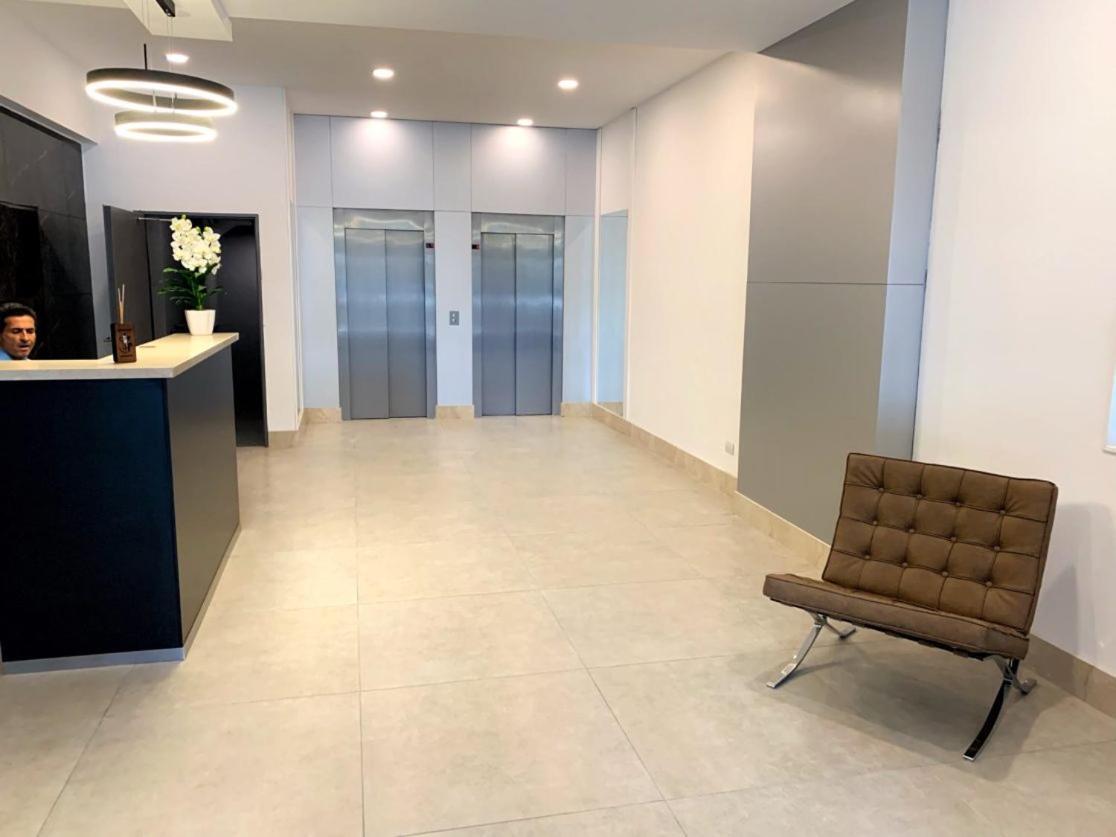 Hermoso Ambiente A Estrenar Apartment