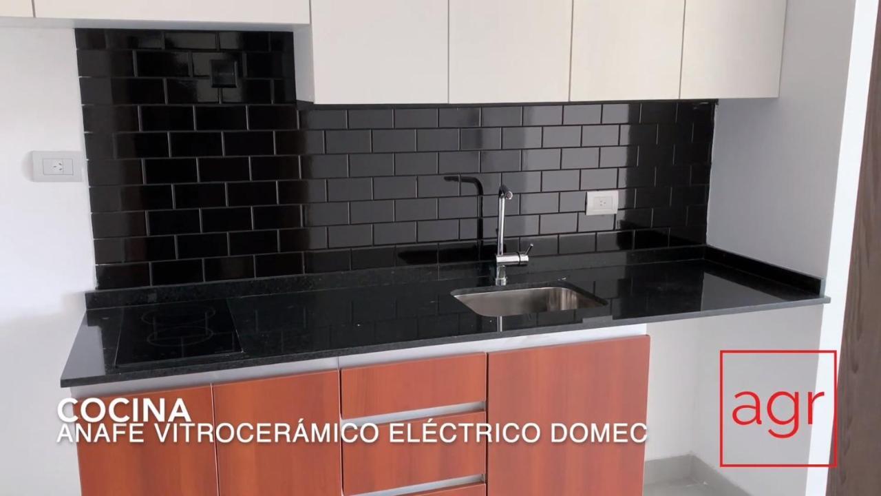 Apartment Hermoso Ambiente A Estrenar Buenos Aires