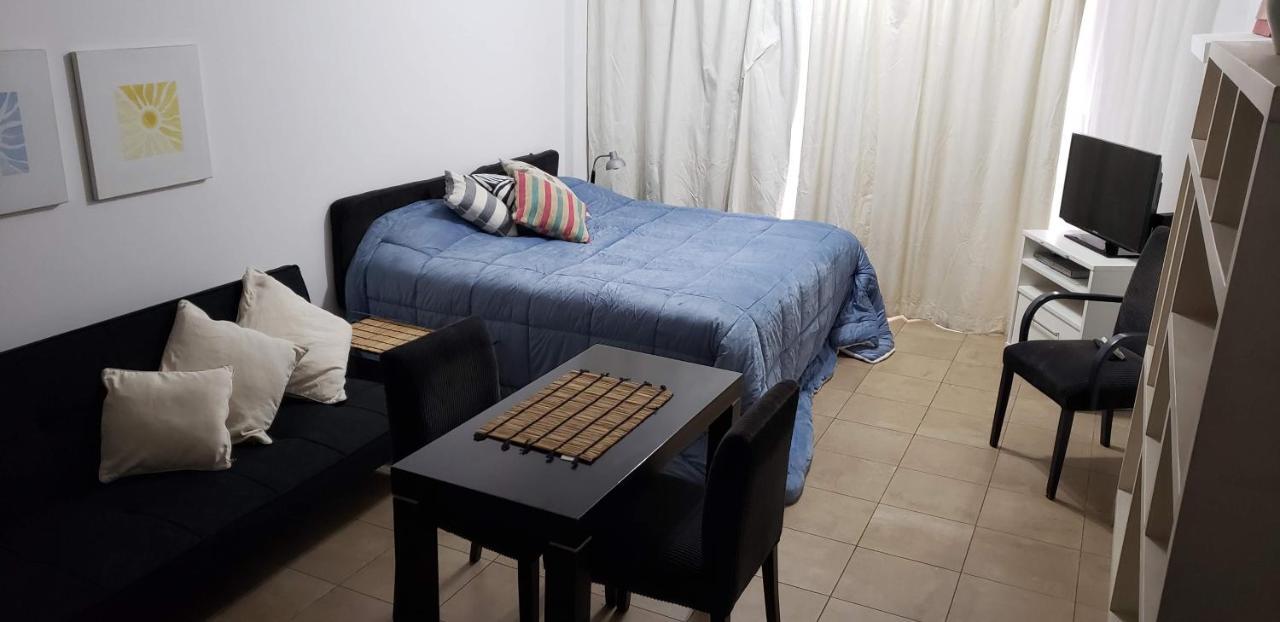 Apartamento Puerto Madero Con Amenities