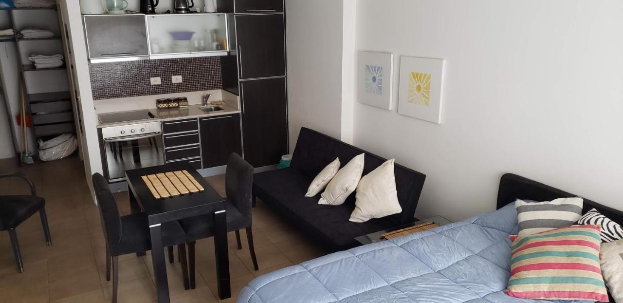 Puerto Madero Con Amenities Apartamento *