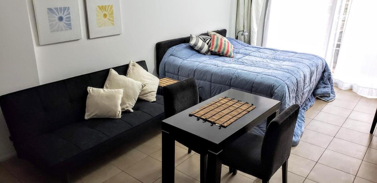 Puerto Madero Con Amenities