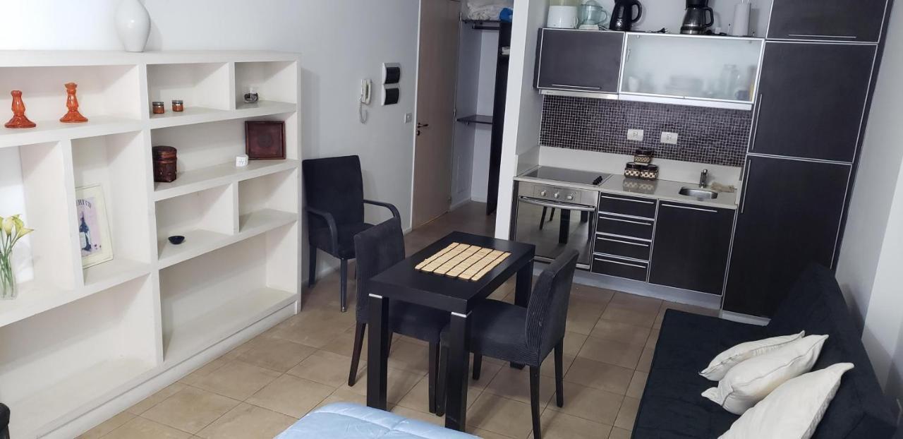 Apartamento Puerto Madero Con Amenities *