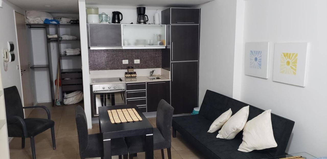 Puerto Madero Con Amenities *