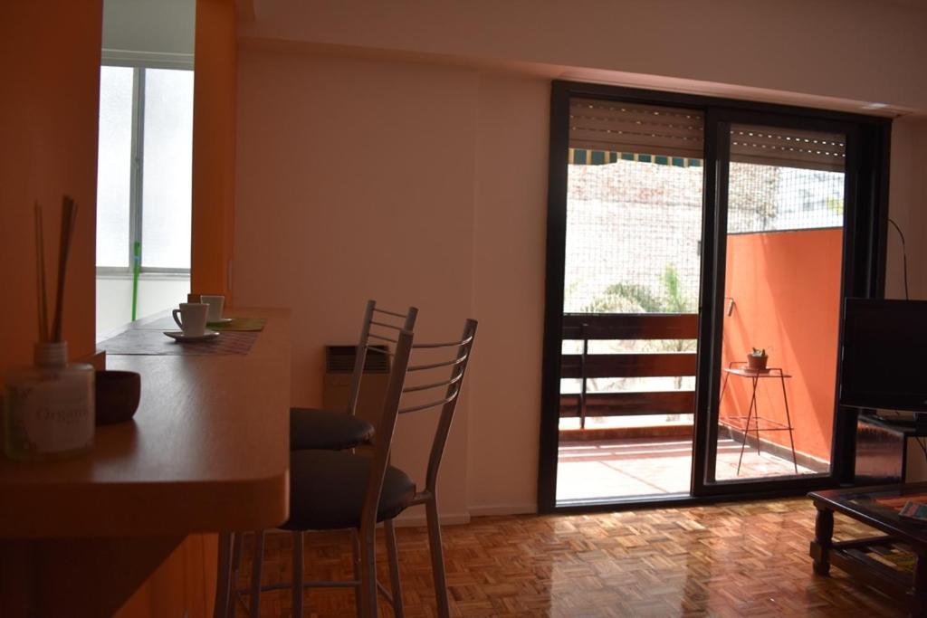 Apartment Calido, Luminoso & Excelente Ubicacion Ba
