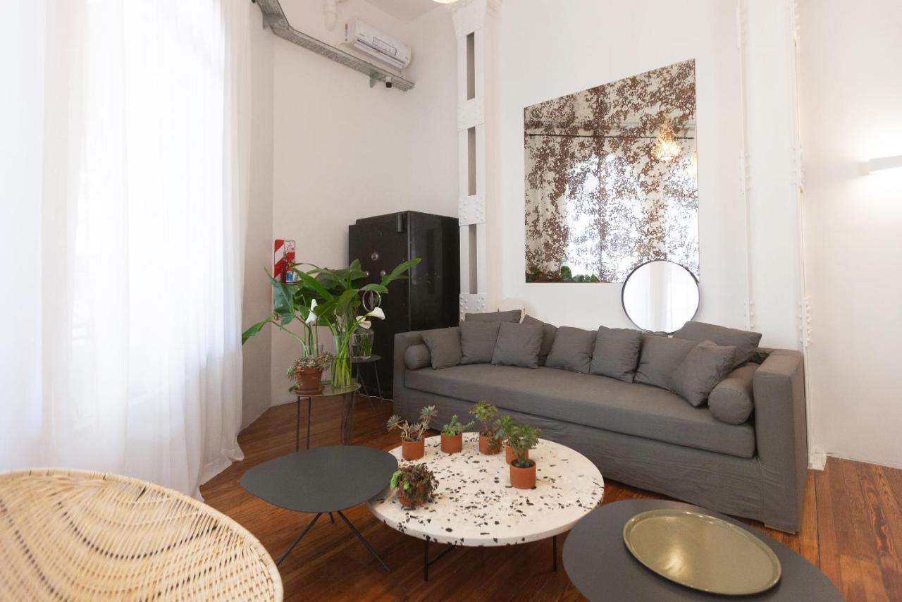 Franca Hostel Buenos Aires