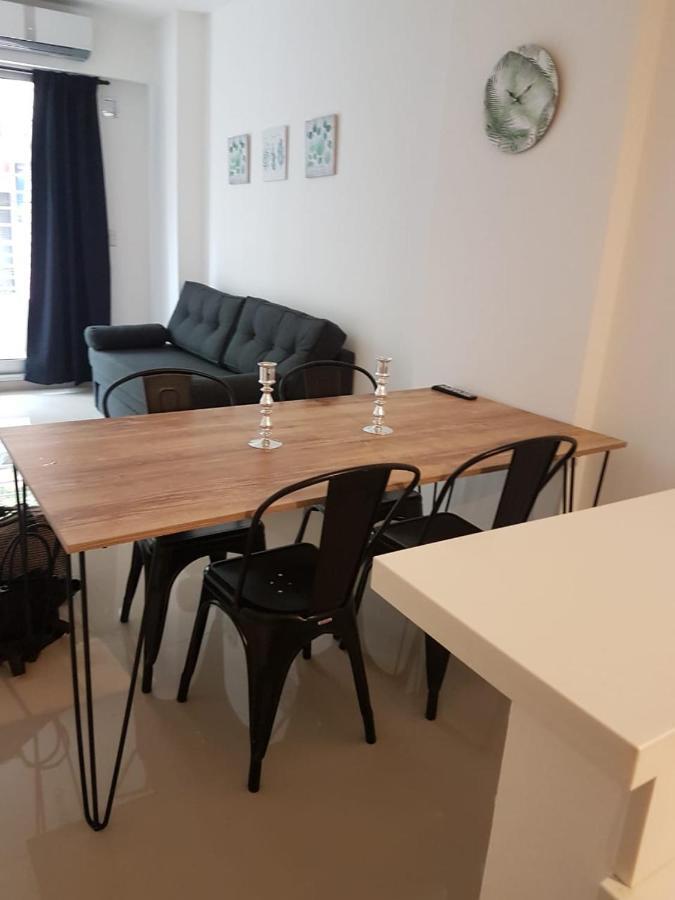 Apartment Wonderful Soho Arcos 1 *