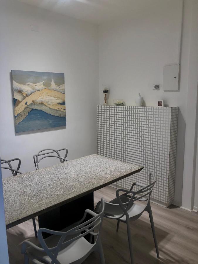 Recoleta Callao Apartamento Buenos Aires