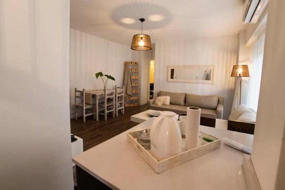 Recoleta, Departamento A Estrenar Apartment