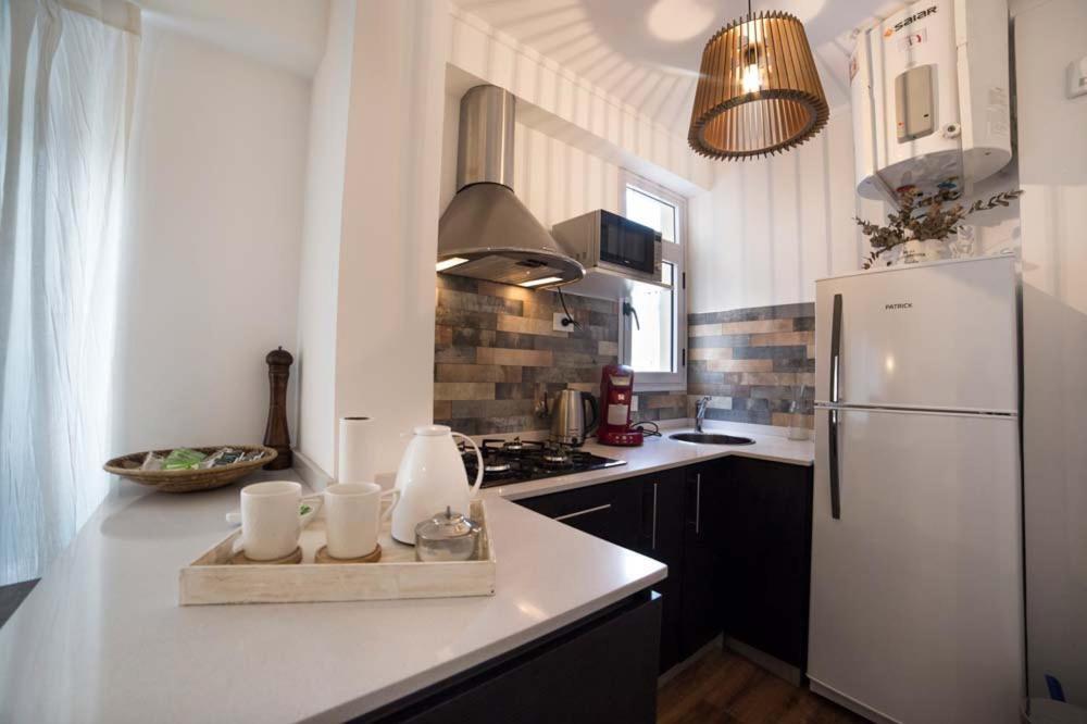 Recoleta, Departamento A Estrenar *