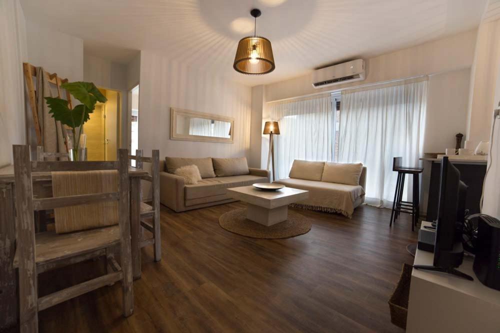 Recoleta, Departamento A Estrenar Buenos Aires