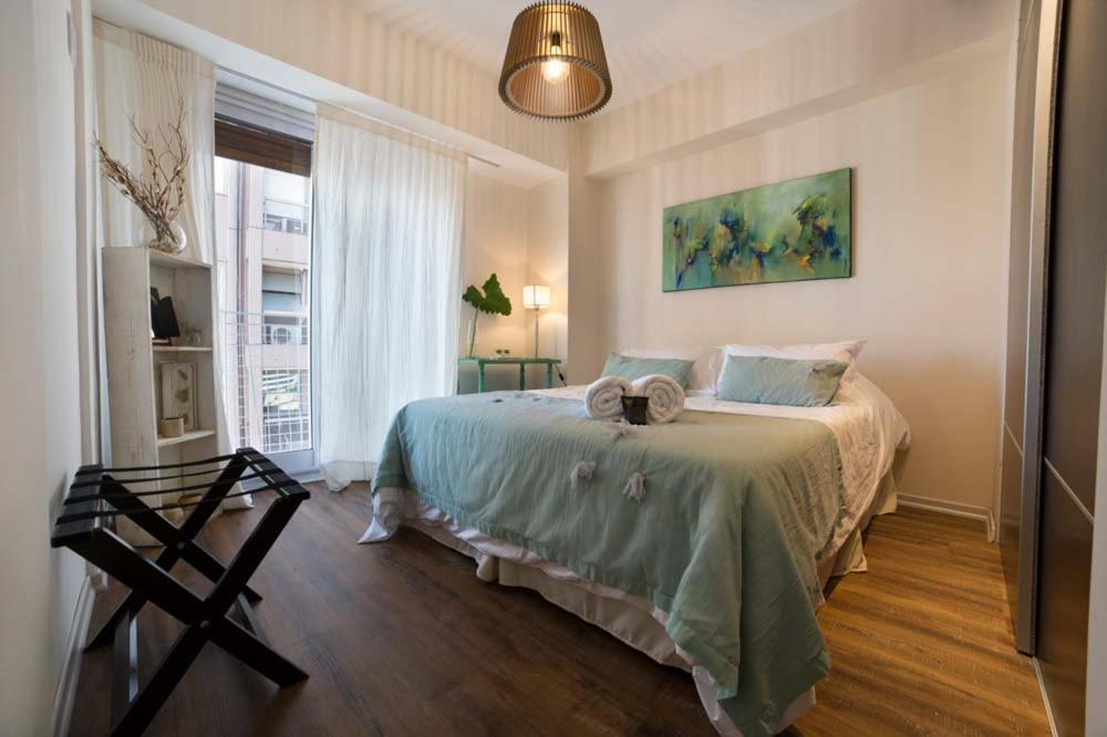 Recoleta, Departamento A Estrenar *