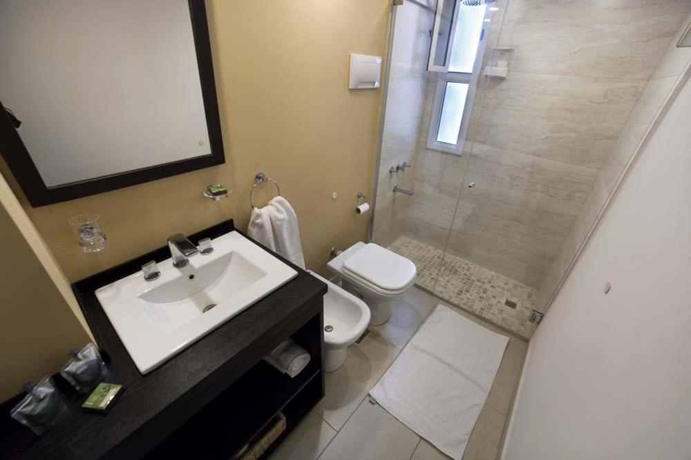 Apartment Recoleta, Departamento A Estrenar