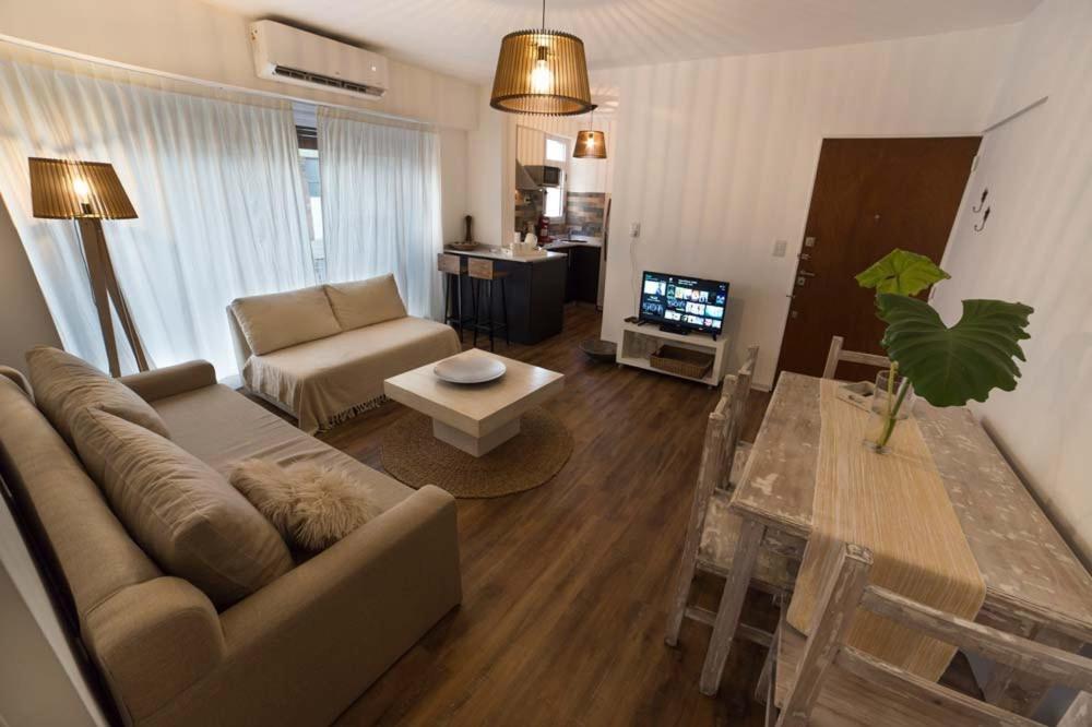 Apartment Recoleta, Departamento A Estrenar *