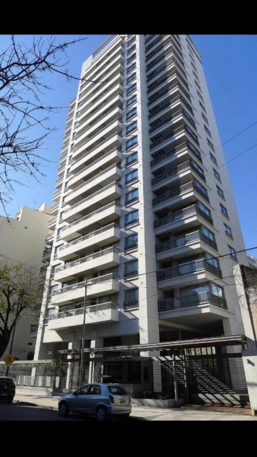 Vista Al Rio- Topacio Tower Apartment Buenos Aires