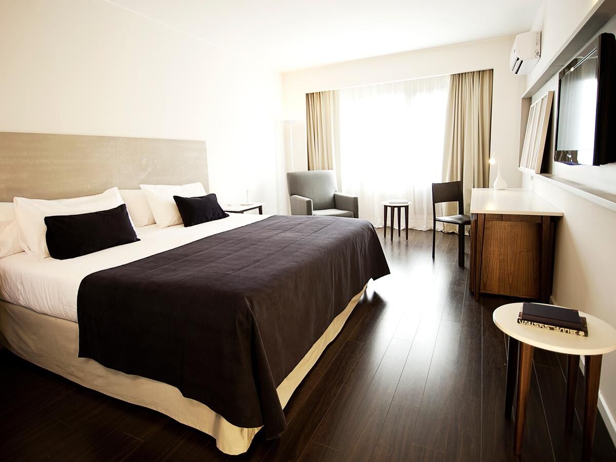 Hotel Dazzler By Wyndham Recoleta 4*