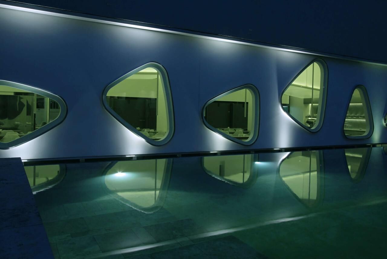 Dazzler By Wyndham Recoleta 4*