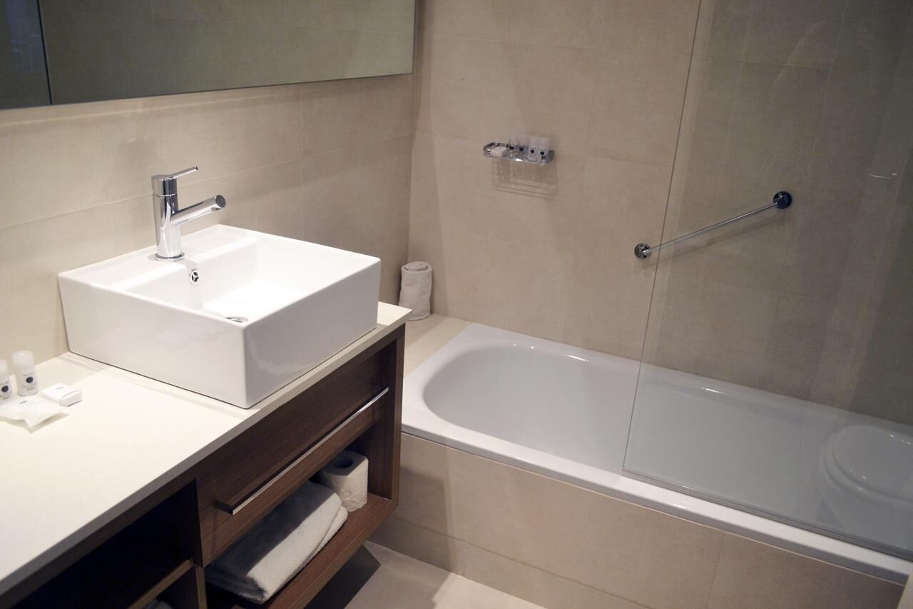 Hotel Dazzler By Wyndham Polo Buenos Aires
