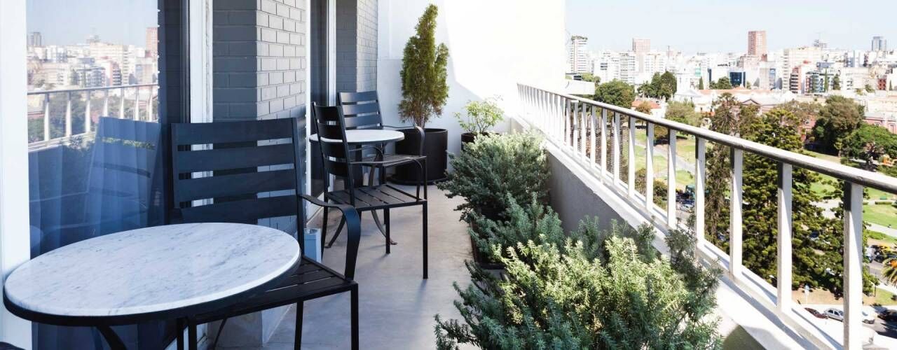 Hotel Esplendor Plaza Francia Buenos Aires