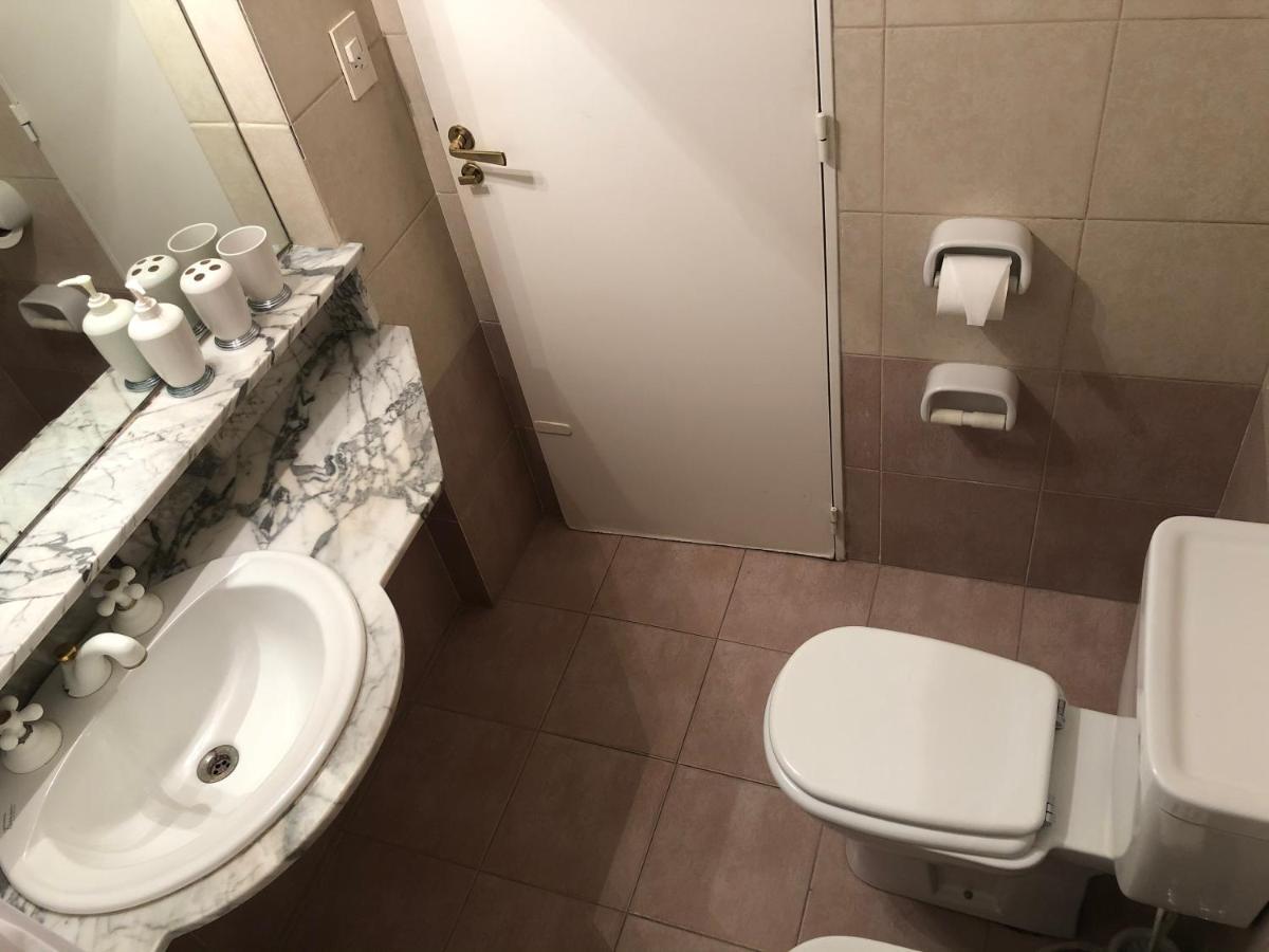 Corazon De Recoleta Apartment *
