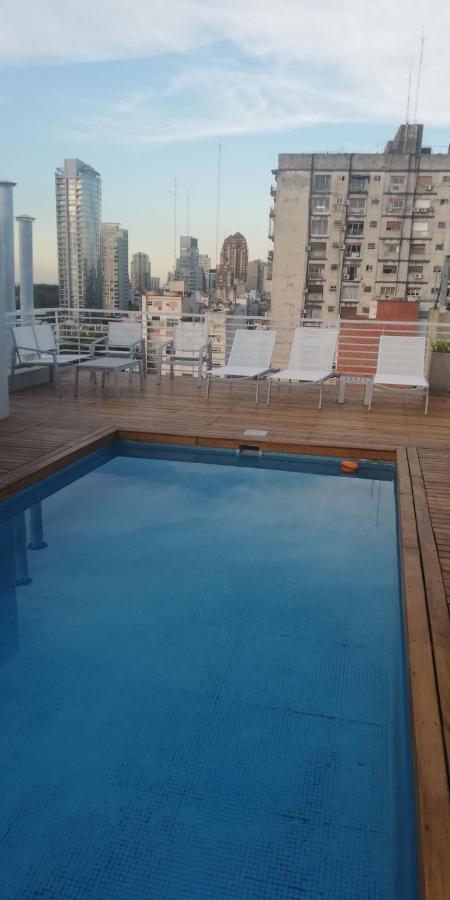 Wonderful Soho Arcos 1 * Buenos Aires