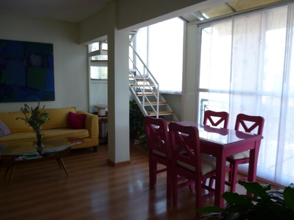 Homestay Lugar Sonado Buenos Aires