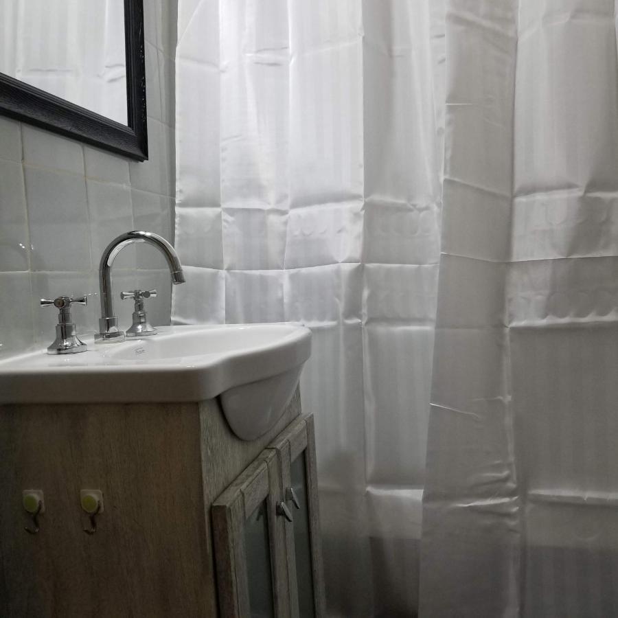 Suh Apartment