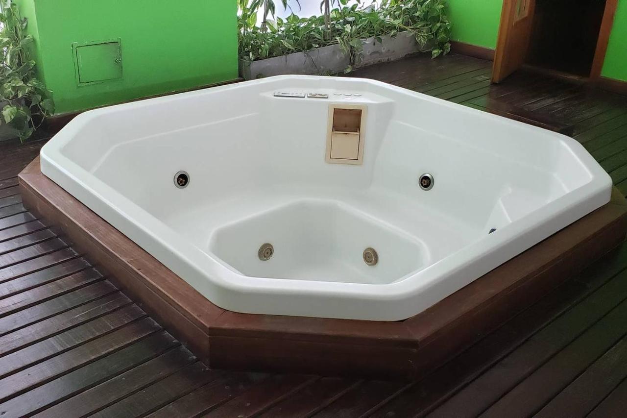 Apartamento Puerto Madero Con Amenities