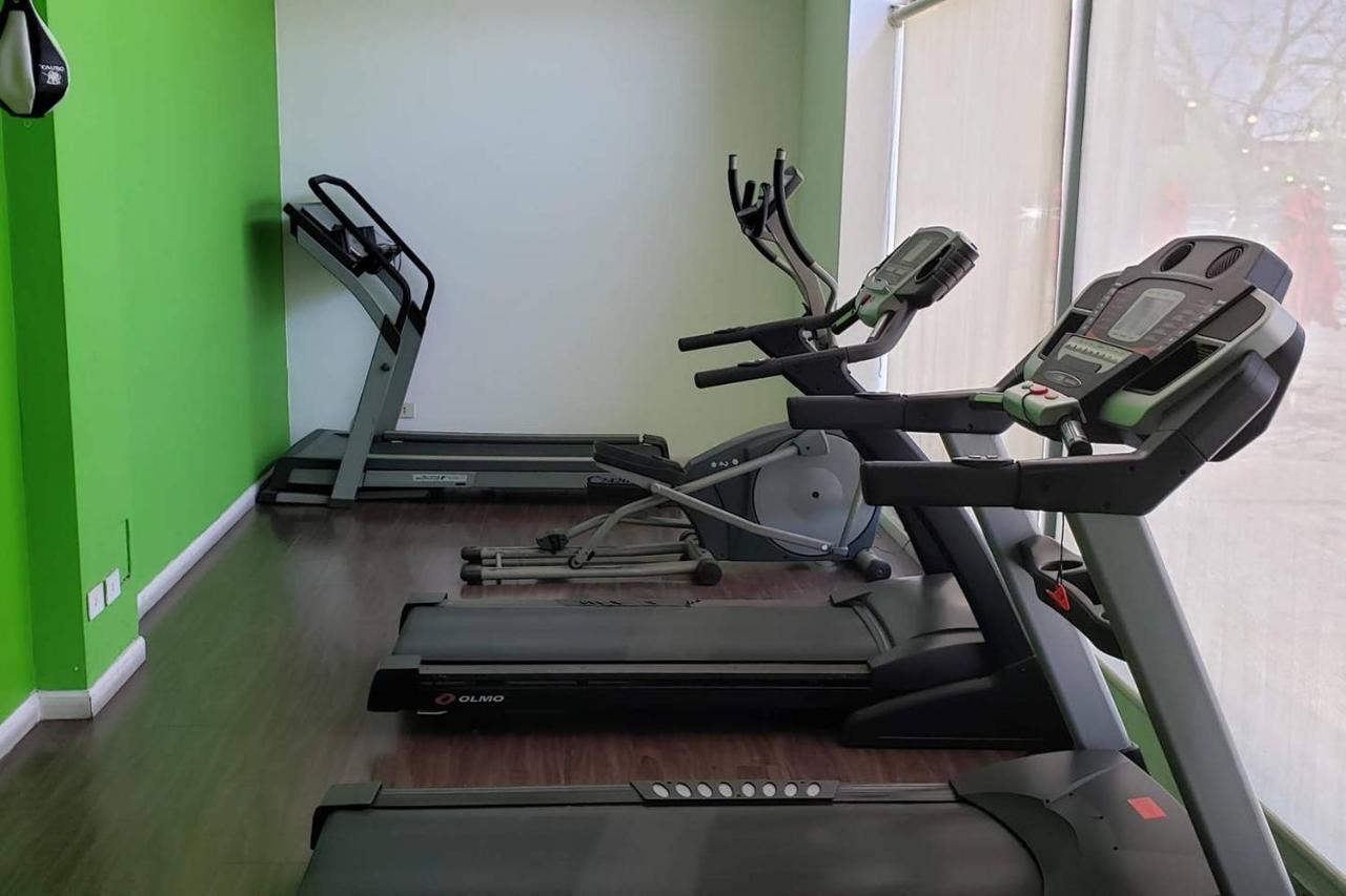 Puerto Madero Con Amenities
