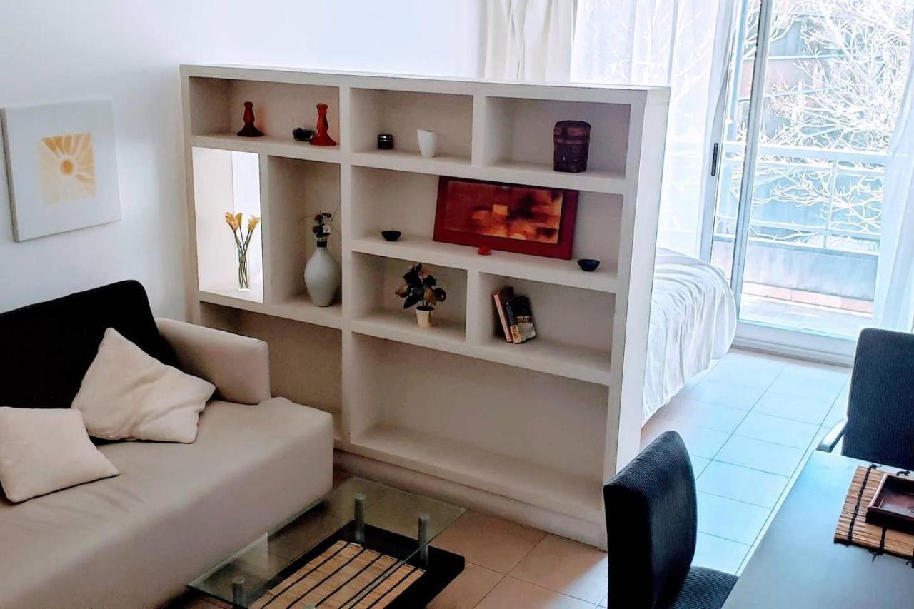 Apartamento Puerto Madero Con Amenities