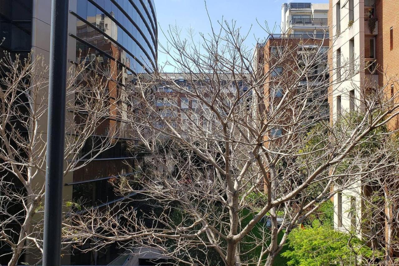 Puerto Madero Con Amenities Apartamento Ciudad Autónoma de Buenos Aires