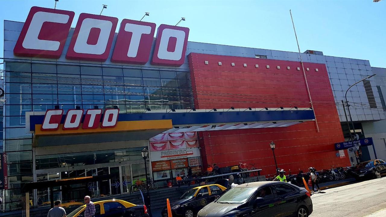 Abasto Rent Apartamento