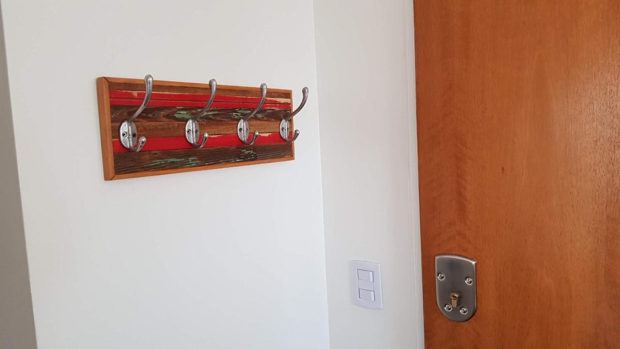Apartamento Abasto Rent