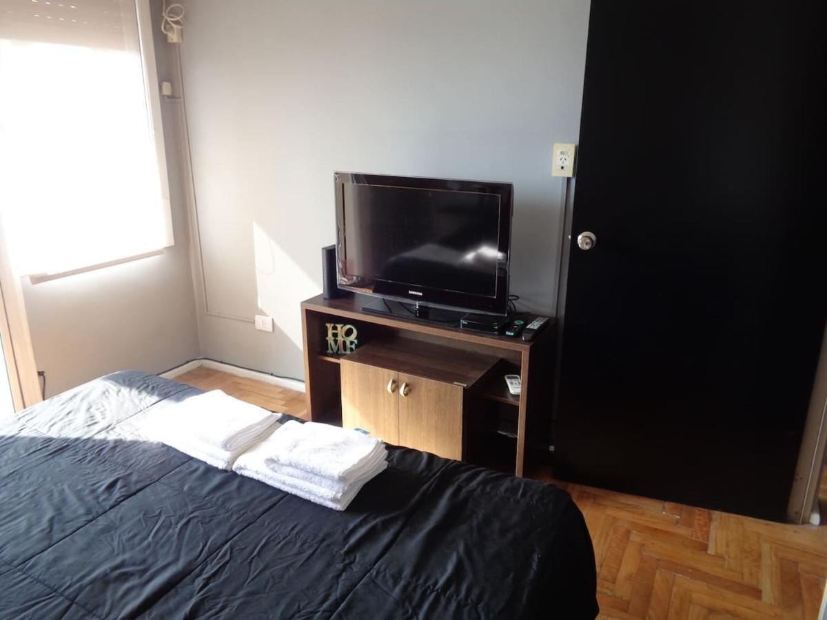 Apartment Caballito Sun *