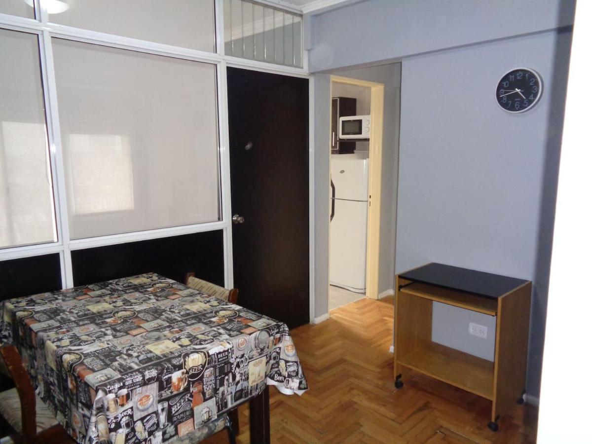 Apartamento Caballito Sun *